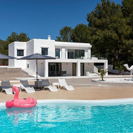 Villa Nivaria Sant Jordi de ses Salines Екстер'єр фото