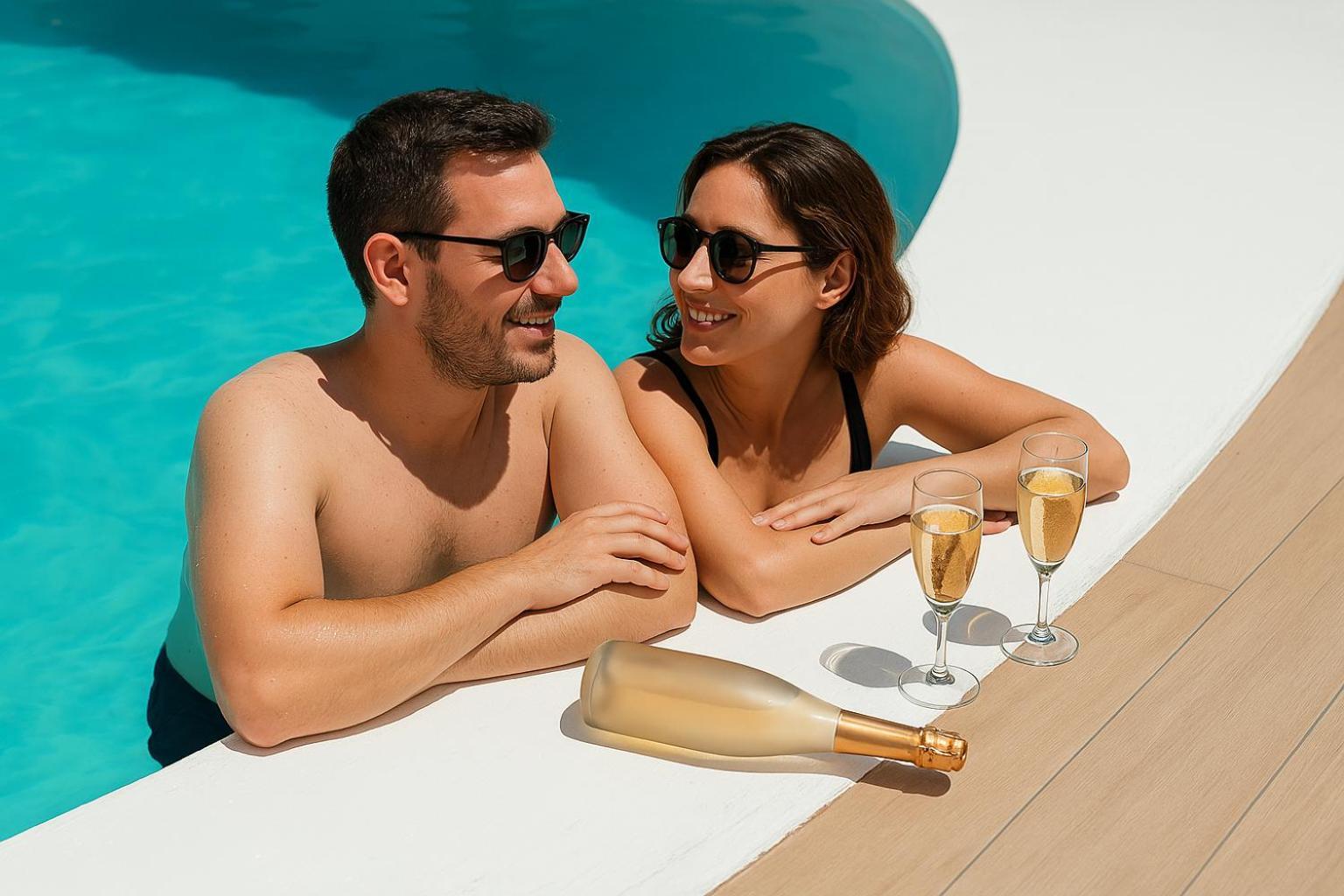 Villa Nivaria Sant Jordi de ses Salines Екстер'єр фото