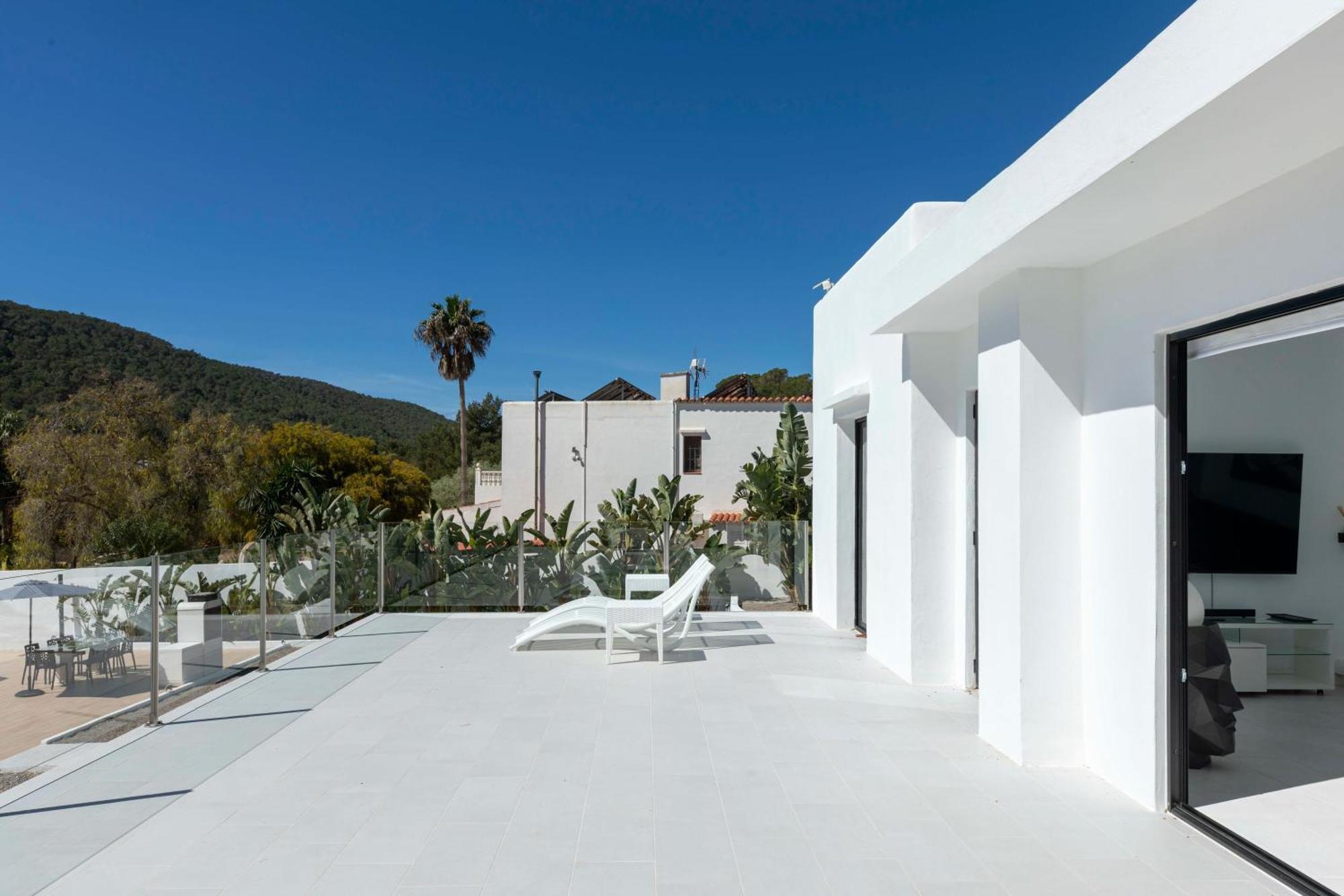 Villa Nivaria Sant Jordi de ses Salines Екстер'єр фото