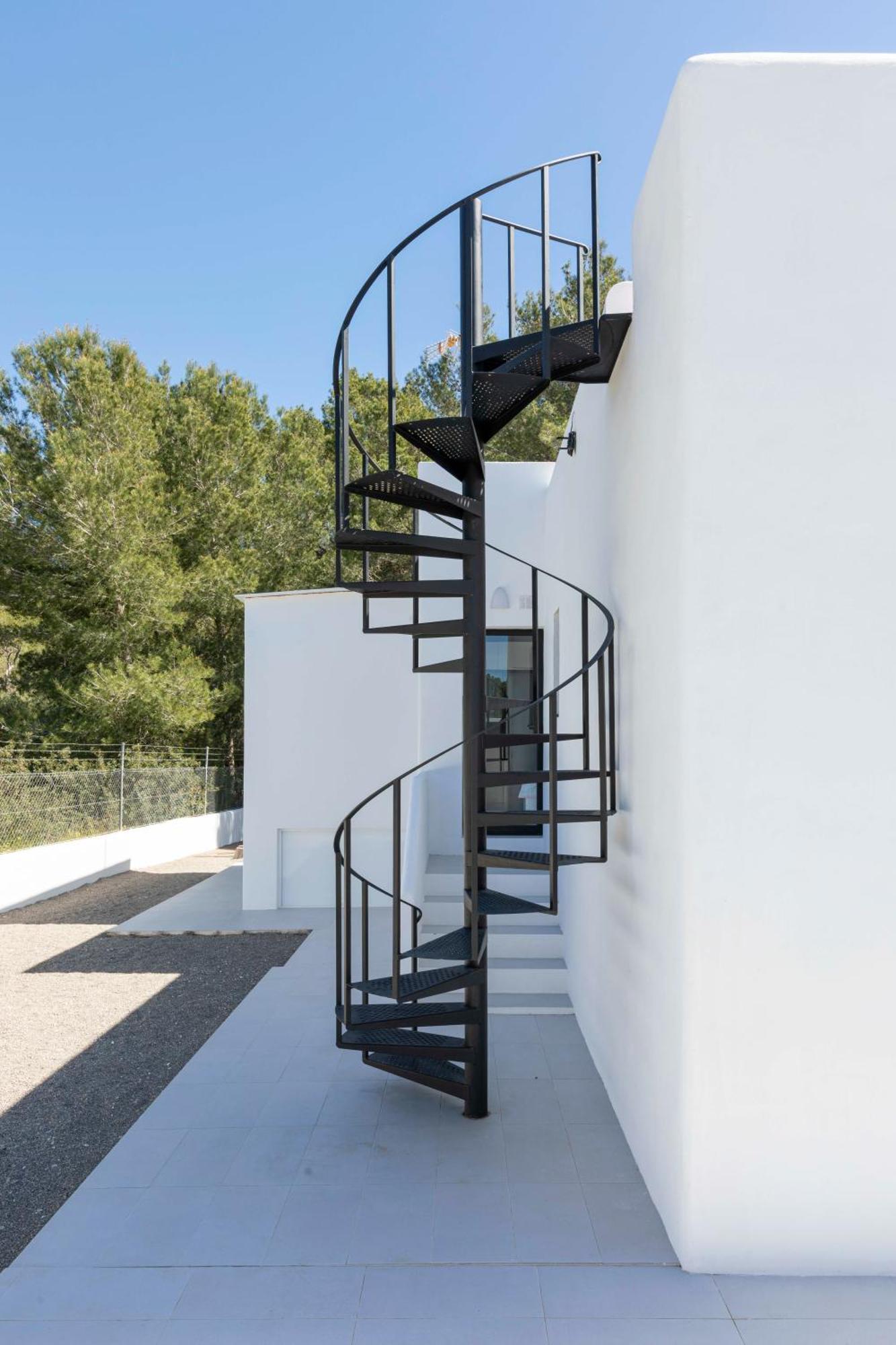 Villa Nivaria Sant Jordi de ses Salines Екстер'єр фото