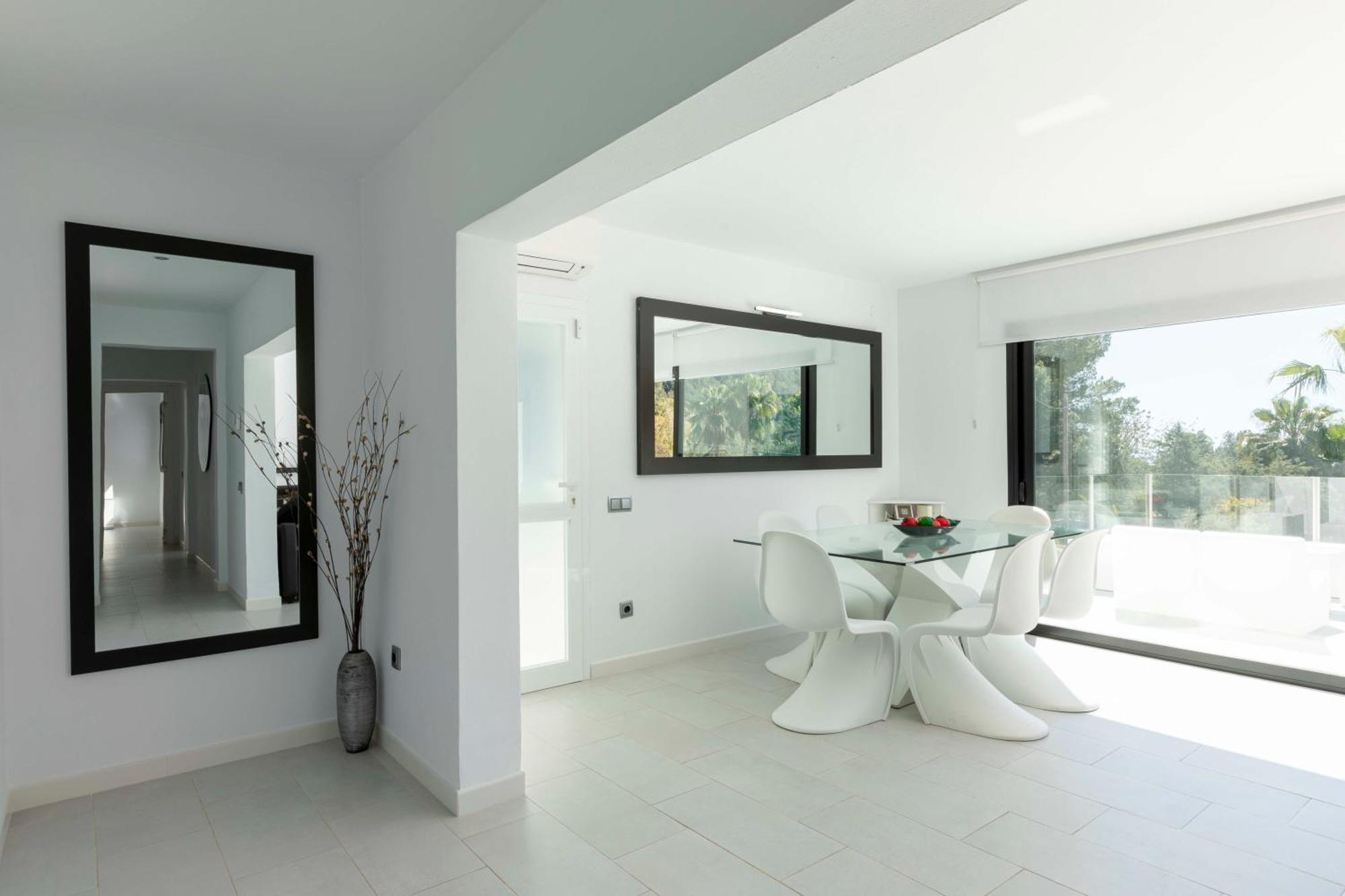 Villa Nivaria Sant Jordi de ses Salines Екстер'єр фото