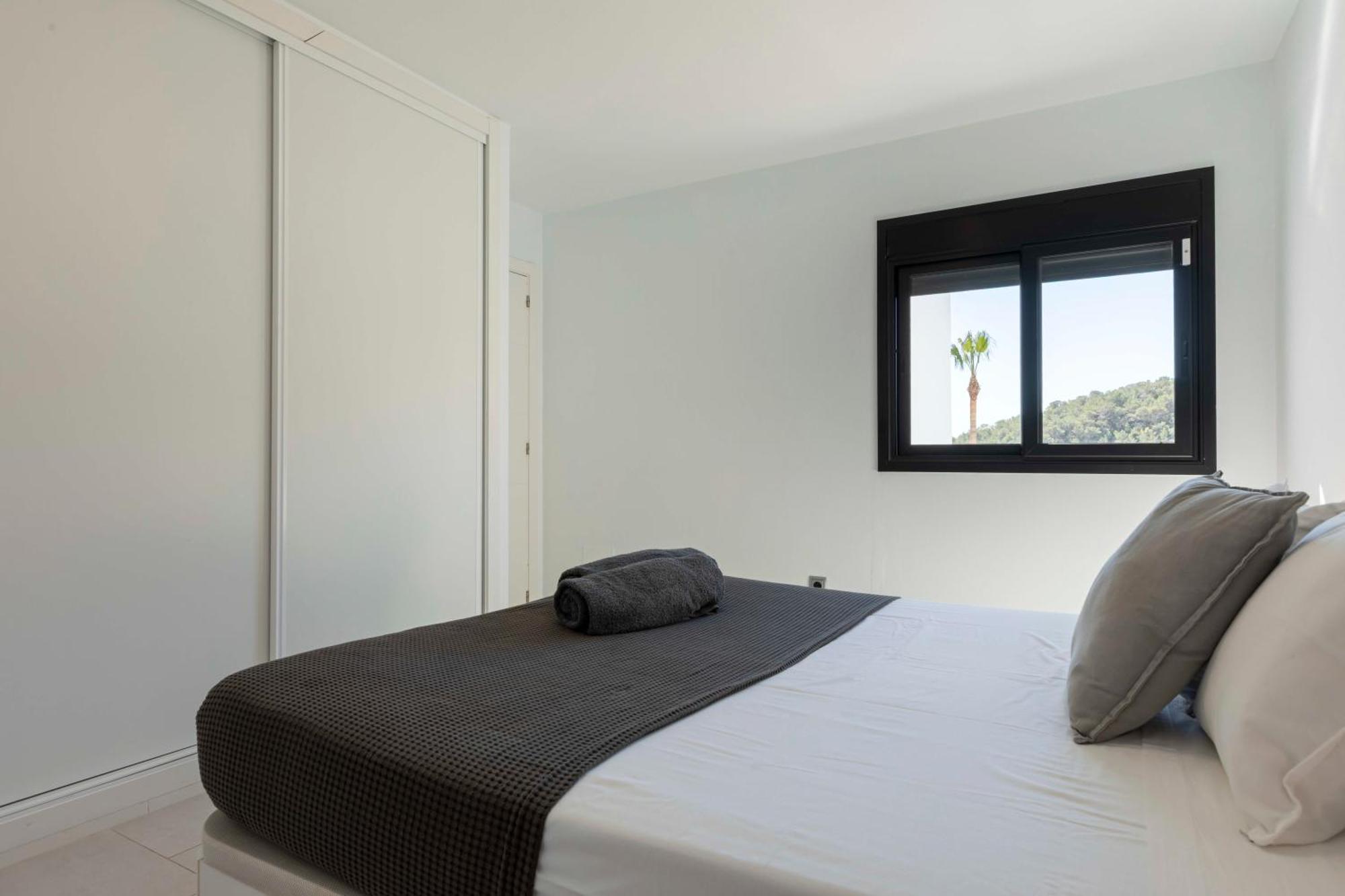 Villa Nivaria Sant Jordi de ses Salines Екстер'єр фото