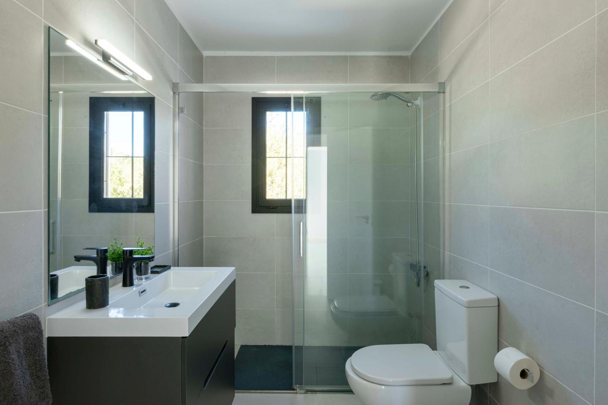 Villa Nivaria Sant Jordi de ses Salines Екстер'єр фото