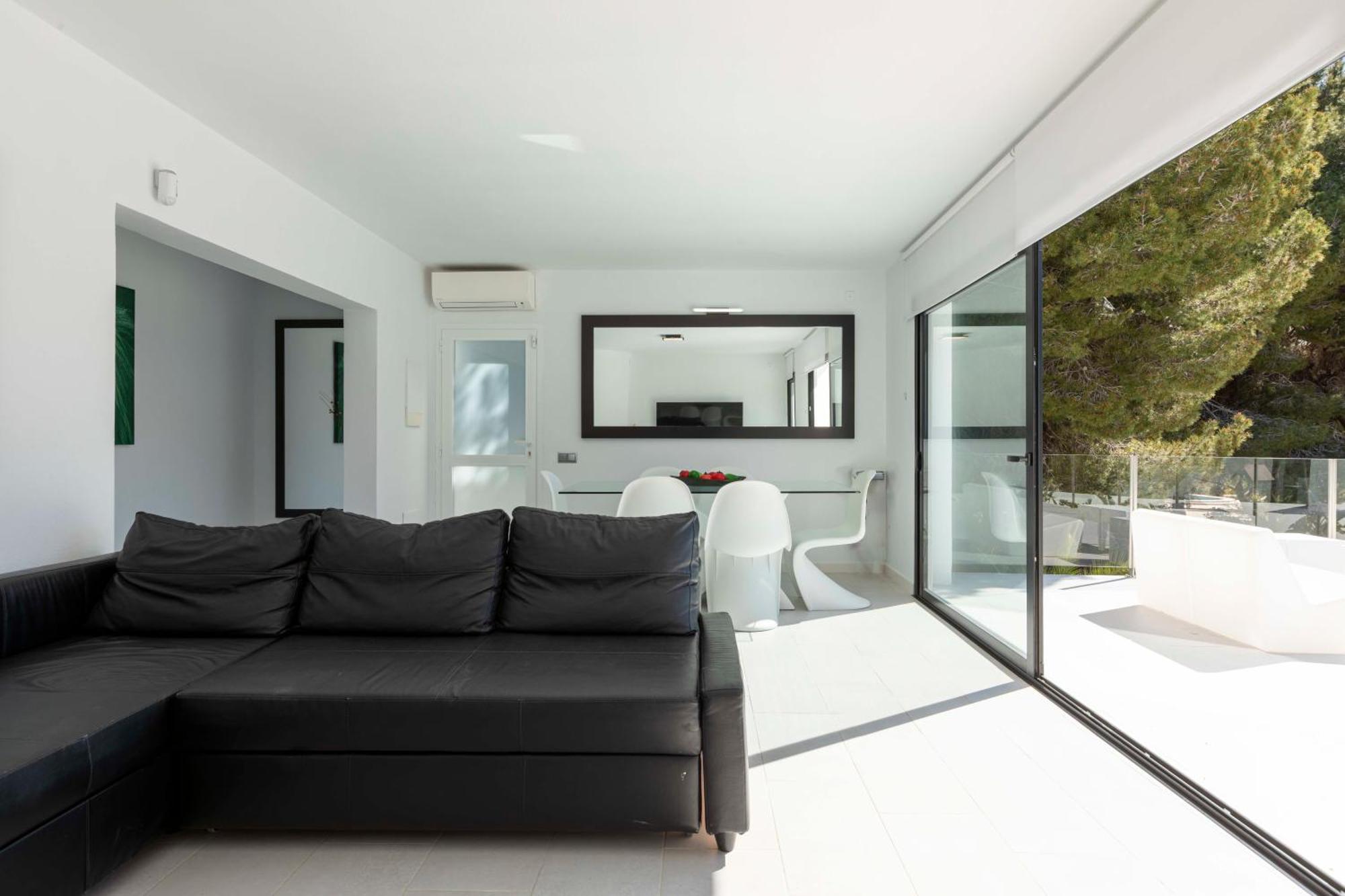 Villa Nivaria Sant Jordi de ses Salines Екстер'єр фото