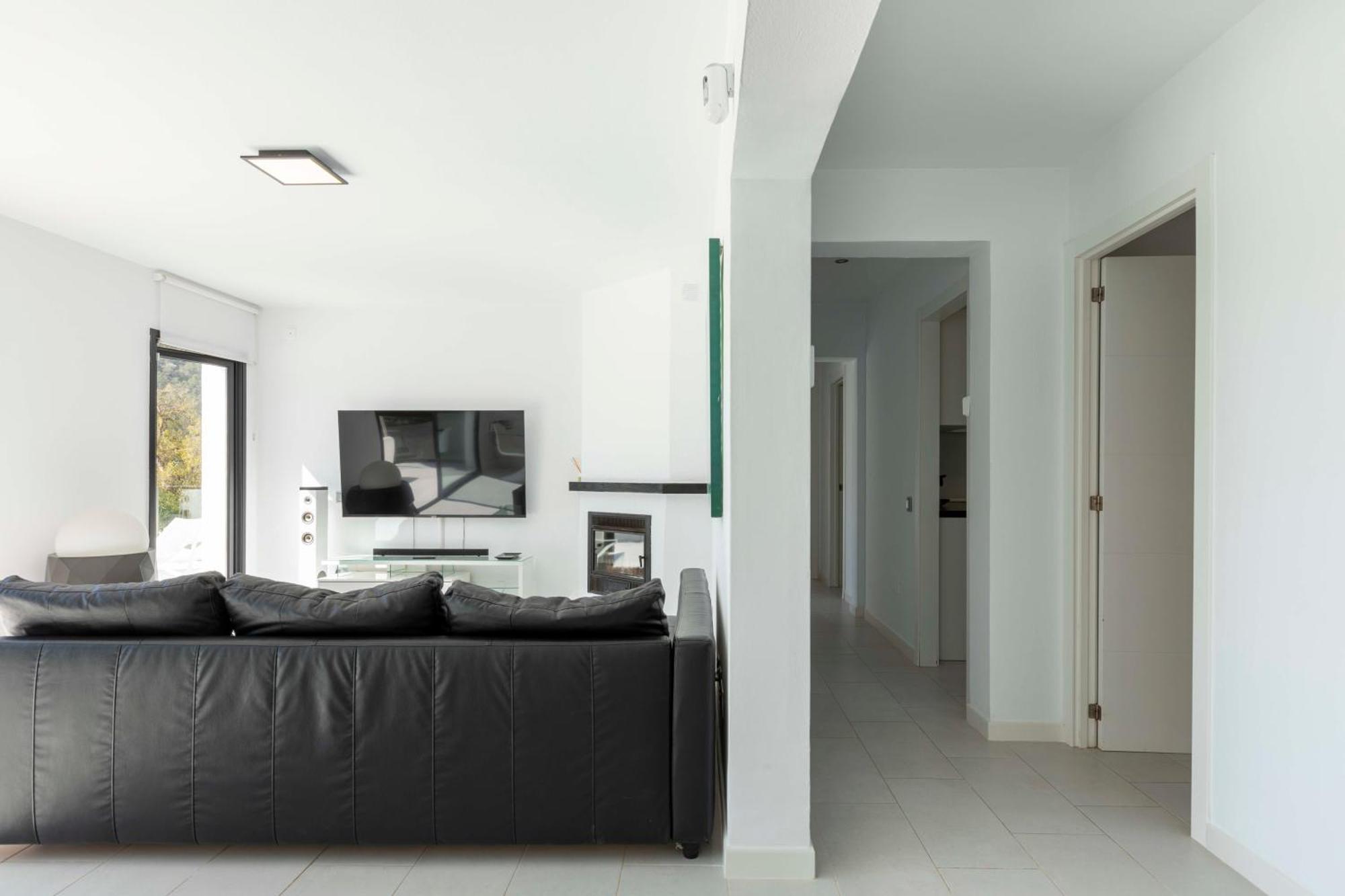 Villa Nivaria Sant Jordi de ses Salines Екстер'єр фото
