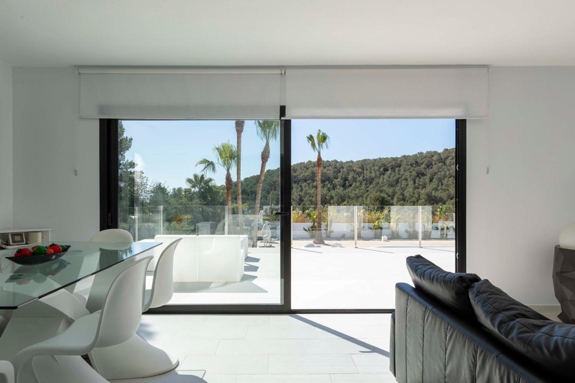 Villa Nivaria Sant Jordi de ses Salines Екстер'єр фото
