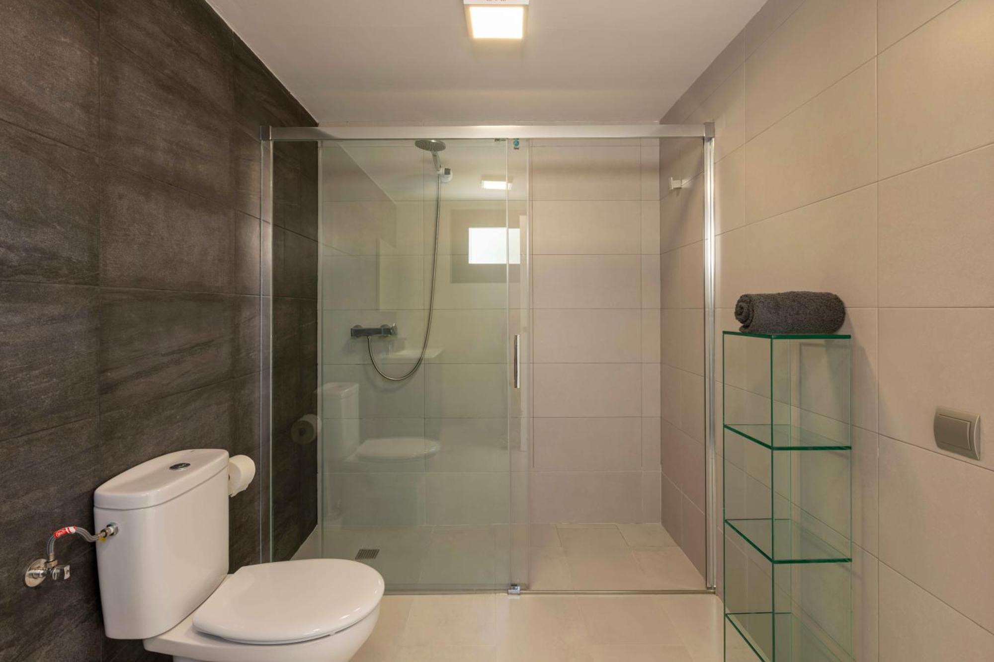 Villa Nivaria Sant Jordi de ses Salines Екстер'єр фото